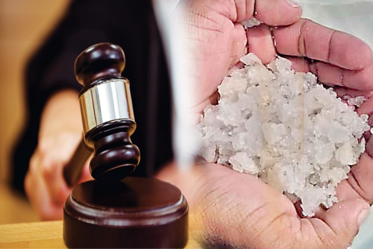 யாழ்ப்பாணத்தில் தரமற்ற உப்பு விற்றவருக்கு சிறை! | Prison For Man Who Sold Substandard Salt In Jaffna