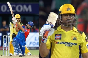 சென்னை சூப்பர் கிங்ஸுக்கு மரண அடி கொடுத்த ரிஷாப் பண்ட்டின் படை! IPL 2024யில் முதல் வெற்றி