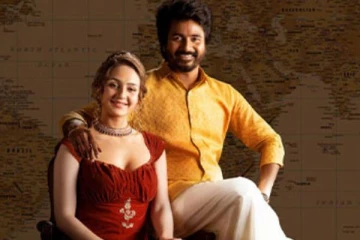 வசூல் வேட்டை நடத்தும் சிவகார்த்திகேயன் பிரின்ஸ் படத்தின் மொத்த வசூல்