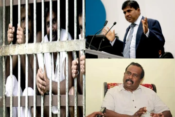 அரசியல் கைதிகள் விவகாரம் - நீதிப்பொறிமுறை தெரியாத நீதி அமைச்சரே சிறிலங்காவில்!