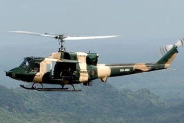 மாயமான ராணுவ ஹெலிகாப்டர் ; தீவிரமாக தேடும் பணி ஆரம்பம்