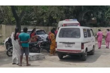 துாங்கி கொண்டிருந்த தம்பியை சரமாரியாக குத்தி கொன்ற அண்ணன்