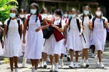 கல்வி அமைச்சர் வெளியிட்டுள்ள முக்கிய அறிவிப்பு