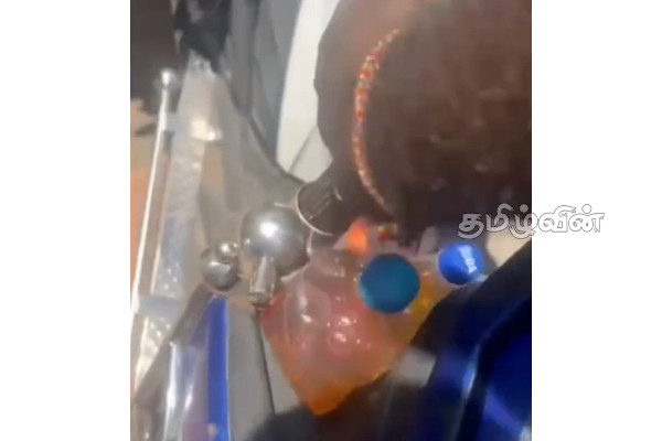 யாழில் பொய் கூறி கூலித் தொழிலாளி மீது கொடூர தாக்குதல்! | Brutal Attack On A Laborer In Jaffna