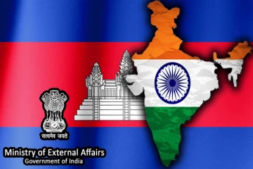 கம்போடியாவில் சிக்கி தவித்த 250 இந்தியர்கள் மீட்பு: இந்திய வெளியுறவு துறை அமைச்சகம் தகவல்