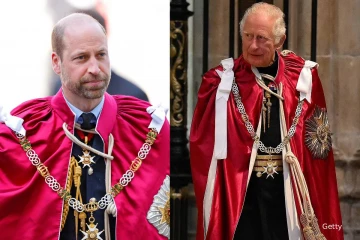 விரைவில் பதவியை துறக்கும் சார்லஸ்... மன்னராகும் வில்லியம்: அரண்மனை வட்டாரம் தகவல்