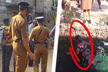 மட்டக்குளியில் போதைப்பொருள் விற்பனை செய்த பெண் கைது