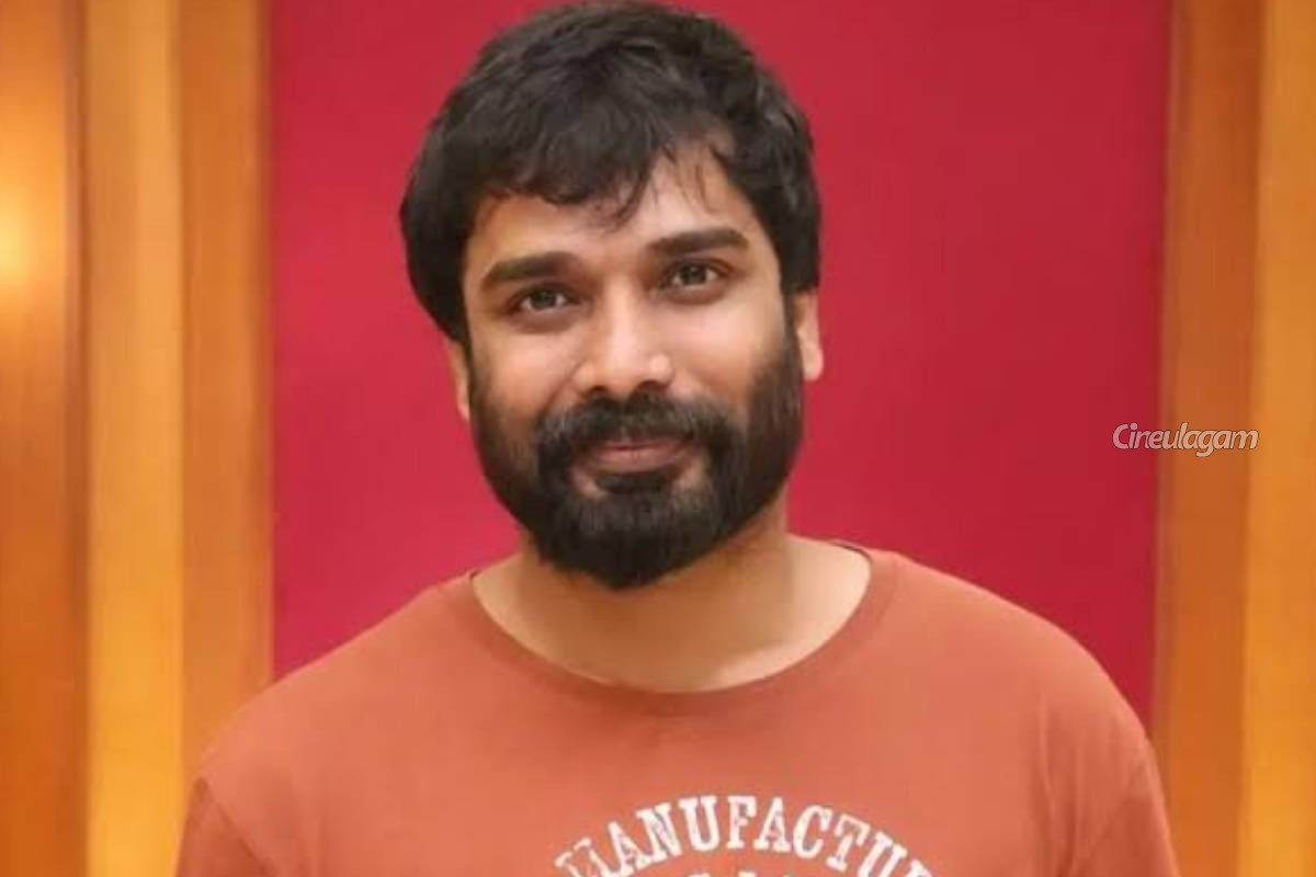 தனது மனைவி, குழந்தையை பிரிந்த பிக்பாஸ் புகழ் பிரதீப்... அவரே போட்ட ஷாக்கிங் பதிவு | Bigg Boss Fame Pradeep Divorced His Wife