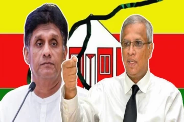 சஜித்தின் ஆதரவை உற்றுநோக்கும் தென்னிலங்கை: சிங்கள மக்களுக்கு சுமந்திரனின் முக்கிய செய்தி