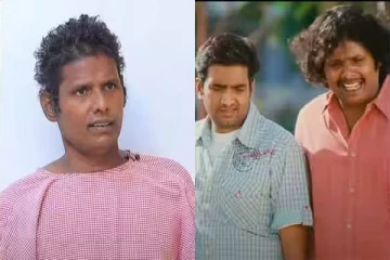 காமெடி நடிகர் லொள்ளு சபா ஆண்டனி காலமானார்