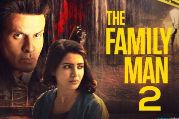 கடும் எதிர்ப்புகளை மீறி இன்று வெளியாகும் பேமிலி மேன் வெப் சீரிஸ்!