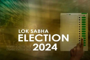 மக்களவை தேர்தல் ; 4ம் கட்ட வாக்குப்பதிவு - பிரச்சாரம் ஓய்ந்தது!