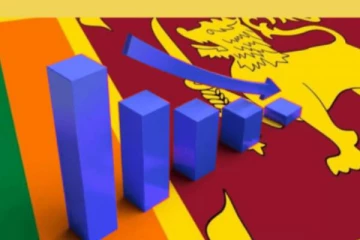 இலங்கையின் பணவீக்கம் மேலும் வீழ்ச்சி