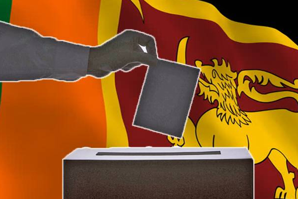 தேர்தலில் மஹிந்த பெரும்பான்மையான வாக்குகளில் வெற்றி பெறுவார்! | Mahinda Will Win Election With A Majority Of Votes