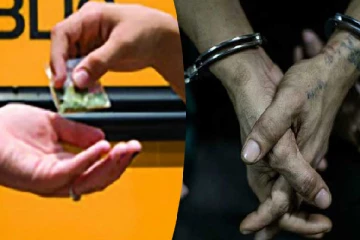 பல்கலைக்கழகத்திற்குள் போதைபொருள் விற்பனை ; இரகசிய தகவலால் விடுதிக்குள் சிக்கிய நபர்