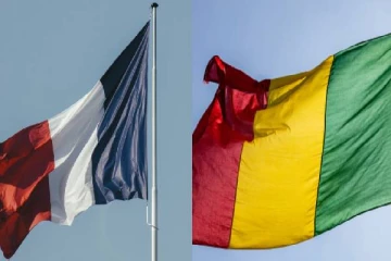 மாலி நாட்டுக்கு கெடு விதித்த பிரான்ஸ்