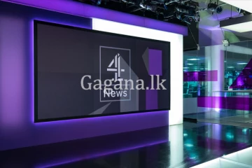 චැනල් 4 චෝදනා විමර්ශනයට ත්‍රිපුද්ගල කමිටුවක්.