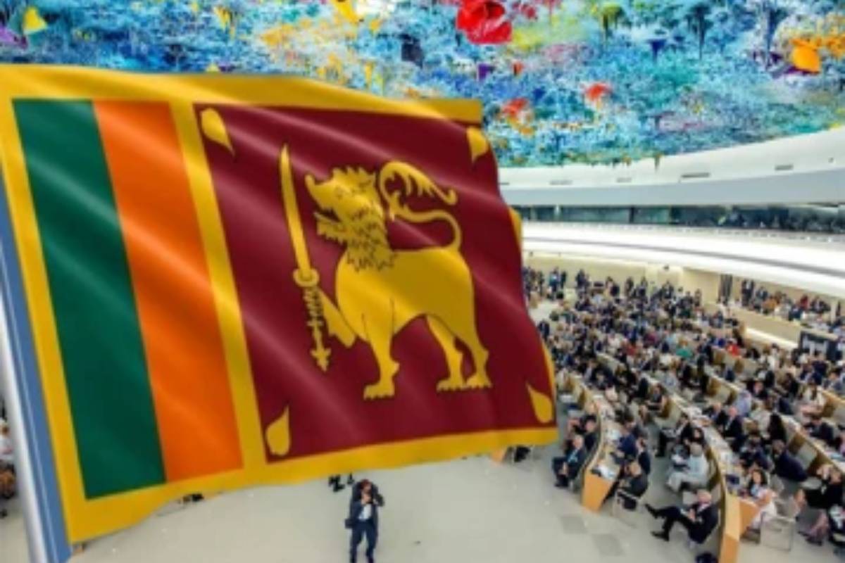 ஜெனிவாவில் இலங்கைக்கு பேராபத்து! அரசுக்கு ஜி.எல். பீரிஸ் விடுத்துள்ள கடும் எச்சரிக்கை | Sri Lanka In Danger In Geneva Gl Peiris Warns ஜெனிவாவில் இலங்கைக்கு பேராபத்து! அரசுக்கு ஜி.எல். பீரிஸ் விடுத்துள்ள கடும் எச்சரிக்கை | Sri Lanka In Danger In Geneva Gl Peiris Warns