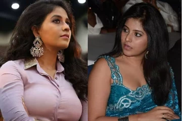 பிச்சைக்காரர்களுடன் படுக்க வைத்த பிரபல இயக்குநர் - கொந்தளித்த நடிகை அஞ்சலி!