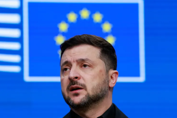 ஐரோப்பிய ஒன்றியம் பகல் கொள்ளையடிக்க முயல்கிறது: புடின் | Putin Talk War Peace Marathon