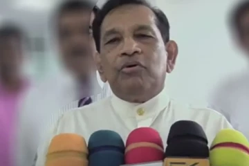 அரசுடன் சேரத்துடிக்கும் சஜித் தரப்பு எம்.பி