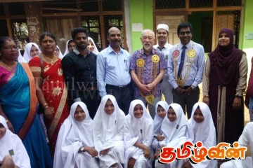 ஜப்பானின் நிதியுதவியுடன் வடக்கில் 95 பாடசாலை கட்டிடங்களை புனரமைக்க நடவடிக்கை