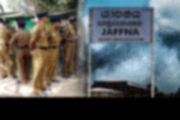 யாழில் மாணவிகள் தங்கியிருந்த வீட்டில் தாக்குதல் நடத்திய மர்ம நபர்கள்