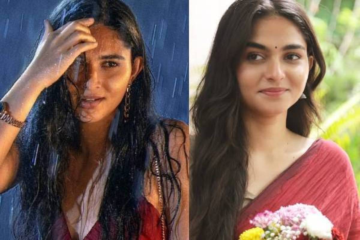 கிளாமரில் வெளுத்து வாங்கிய கயாடு லோஹரா இது? வைரலாகும் ஹோம்லி லுக் புகைப்படங்கள் | Kayadu Lohar Saree Photoshoot Goes Viral