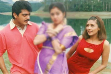 காணாமல் போன நடிகை ஹீராவுடன் காதல் தோல்வி!! மன உளைச்சலில் இருந்த நடிகர் அஜித்..