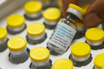 சிறார்கள் அதிக ஆபத்தில்... 600 தொடும் இறப்பு எண்ணிக்கை: தடுப்பூசிக்காக காத்திருக்கும் ஒரு நாடு