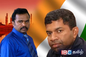 பிள்ளையான், கருணாவுடன் பேச தயாராகும் இந்தியா