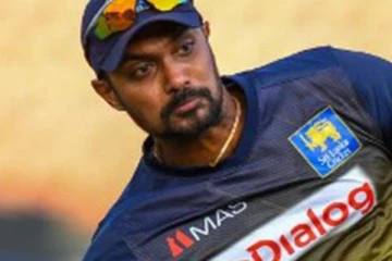 මාංචු සහිතව විඩියෝ තාක්ෂණයෙන් ධනුෂ්ක අධිකරණයේ - එහි දී විනිසුරුකරු කළ නියෝගය..