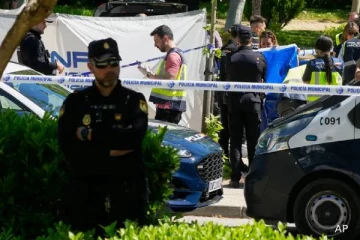 ரஷ்ய ஆதரவு உக்ரைன் அரசியல்வாதி கொலை வழக்கு: ஜேர்மனியில் ஒருவர் கைது