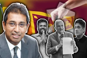 ரணில் அனுர டீல் அம்பலம் !