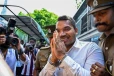 ශිරන්තිට අමාරුයි..මහින්දට විශාදය කියලා ඉල්ලපු ඇප නාමල්ට අද ලැබෙයිද? අද මුළු රටම බලන් ඉන්න නියෝගය