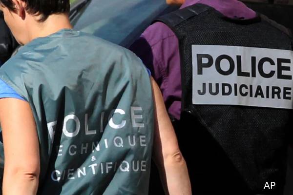 கொலை வழக்கில் சிக்கிய இரட்டையர்கள்: பொலிசாருக்கு உருவாகியுள்ள குழப்பம் | France Murder Trial Complicated By Twins Same Dna