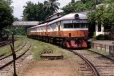 දුම්රිය මගීන්ට විශේෂ නිවේදනයක් - ජූනි මස 6 සහ 7 දුම්රිය ධාවනයේ වෙනසක් -