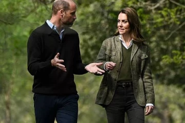 இளவரசர் வில்லியம் வீட்டில் நிகழ்ந்த பாதுகாப்புக் குளறுபடி: நிபுணர்கள் கேள்வி