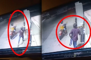 யாழில் நேற்றிரவு நடந்த பயங்கரம்..! துரத்தி துரத்தி வாள்வெட்டு (காணொளி)