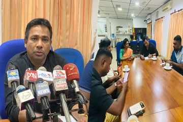 மட்டக்களப்பில் 24மணிநேரமும் செயற்படவுள்ள அனர்த்த முகாமைத்துவ பிரிவு: வியாழேந்திரன் உறுதி