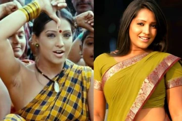 90ஸ் கிட்ஸ்களின் பேவரைட் ஹீரோயின்.. தனுஷ் பட நடிகையை ஞாபகம் இருக்ககா?.. வைரலாகும் புகைப்படம்..