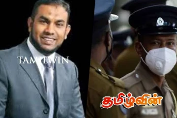 மருத்துவர் ஷாபிக்கு எதிராக போலி முறைப்பாடுகளை தயாரித்த பொலிஸார்! ​வெளிவரும் அதிர்ச்சித் தகவல்