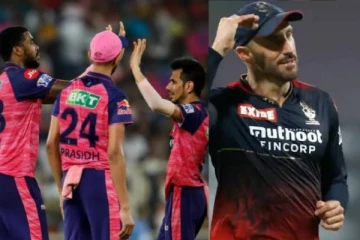 எங்களை விட அவர்கள் தகுதி வாய்ந்தவர்கள்! தோல்வி குறித்து பேசிய பெங்களூரு கேப்டன்