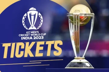 உலக கோப்பை அரையிறுதி மற்றும் இறுதிப் போட்டிகளுக்கான டிக்கெட் விற்பனை: பிசிசிஐ முக்கிய அறிவிப்பு