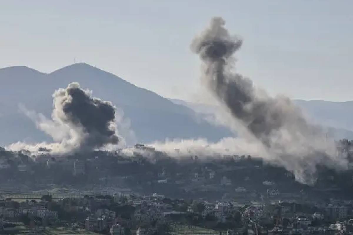 ஈரானில் பதற்றம் ; ஈரான் தளபதி கொல்லப்பட்டதாக தகவல் | Military Intensify Irania Comman Reportedly Killed