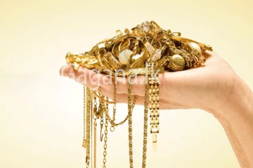 රන් මිලෙහි සිදු වූ වෙනස.