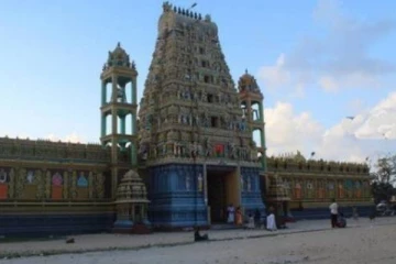 யாழ்ப்பாணத்தில் ஆலய சூழலில் பரிதாபமாக உயிரிழந்த முதியவர்! சோக சம்பவம்