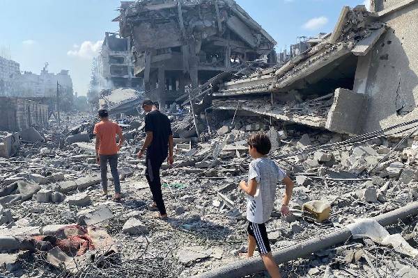 நெதன்யாகுவுக்கு பொது மன்னிப்பு? அடுத்தகட்ட நடவடிக்கை: முழுமையான பின்னணி | Netanyahu Pardon Request