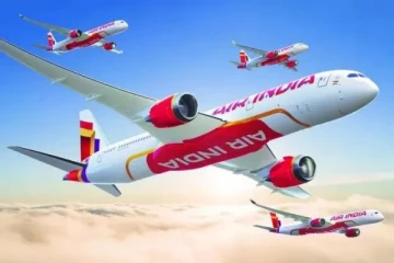 இந்தியா டு அமெரிக்கா மலிவான விமான டிக்கெட்கள்., ஏர் இந்தியா பம்பர் சலுகை