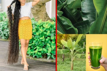7 நாட்களில் கட்டுகடங்காத முடி வளர்ச்சியை பெற ஒரு கைபிடி வாழை இலை போதும் - எப்படி தெரியுமா?